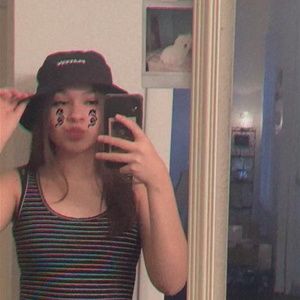 Meet your Posher, Maureen